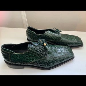 Giorgio Brutini Oxfords